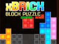 Igra xBrick Puzzle s Blokovima online
