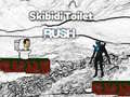 Igra Skibidi Toaletni Rush online