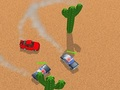 Igra Simulator potjere policijskog automobila online