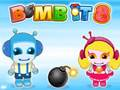 Igra Bomb It 8 online