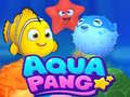 Igra Aqua Pang online