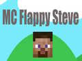 Igra MC Flappy Steve online