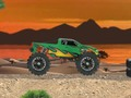 Igra Monster Truck 4x4 online