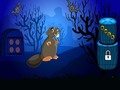 Igra Bijeg iz Halloween sela 2 online