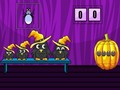 Igra Spašavanje Halloweenske Dječaka online