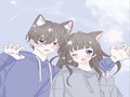 Igra Slatki Anime Par online