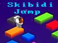 Igra Skibidi Skakanje online