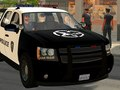 Igra Simulator američkog policijskog SUV-a online