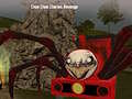 Igra Osveta Choo Choo Charlesa online
