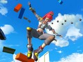 Igra Samo Gore 3D Parkour: Idi Se Uspon online
