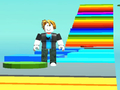Igra Roblox Obby: Put do Neba online