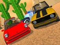 Igra Simulator potjere policijskim autim online