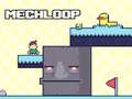 Igra MechLoop online