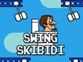 Igra Zamašni Skibidi WC online