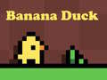 Igra Patka Banana online
