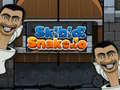 Igra Skibidi Zmija.io online