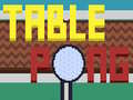 Igra Stolni Pong online