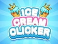 Igra Kliker Sladoleda online