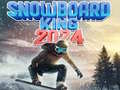 Igra Kralj snowboarda 2024 online