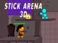 Igra Arena Štapova 3D online