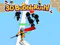 Igra 3D Trka s Balonima! online
