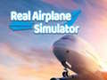 Igra Stvarni Simulator Aviona online