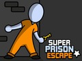 Igra Super Bijeg iz Zatvora online