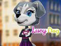 Igra Lucy: Briga za Pse online
