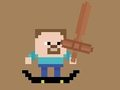 Igra SurvivalPixel.io online