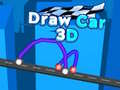 Igra Nacrtaj Auto 3D online