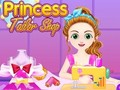 Igra Krojačka Radionica Princeze online