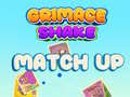 Igra Gramice Shake Match Up online