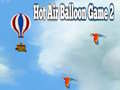 Igra Igra Vrući Zrak Balon 2 online