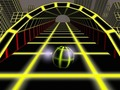 Igra Surfer s Loptom 3D online