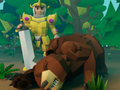 Igra Skillfite.io online