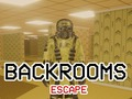 Igra Bijeg iz Backroomsa online