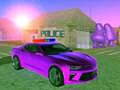 Igra Grimace protiv Policije SuperCar online