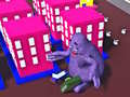 Igra Kaos u Gradu Grimace Shake online