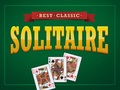 Igra Najbolji Klasični Solitaire online