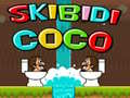 Igra Coco Skibidi online
