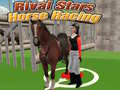 Igra Rival Stars Konjičke Trke online