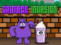 Igra Invazija Grimace online