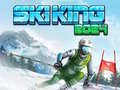 Igra Kralj Skijanja 2024 online
