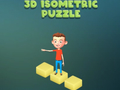 Igra 3D Izometrijska Zagonetka online