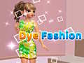 Igra Boje Mode online