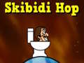 Igra Skibidi Hop online