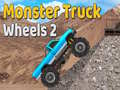 Igra Monster Truck Kota 2 online