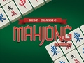 Igra Najbolji Klasični Mahjong Connect online