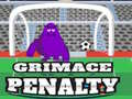 Igra Kazna Grimace online