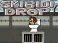 Igra Skibidi Drop online